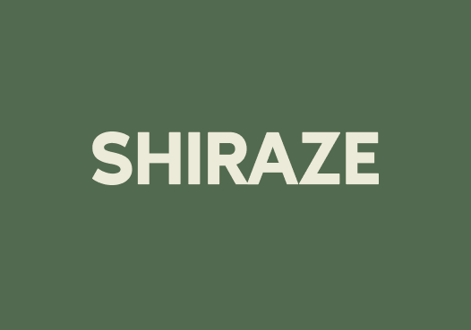 shiraze-logo